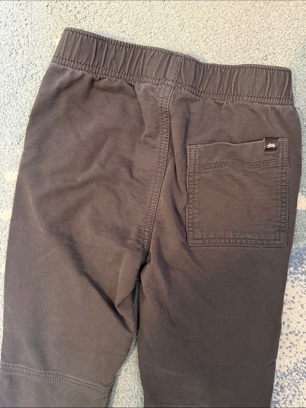 Tea Collection Pants Bundle (3 Pairs) Size 6 - Picture 10 of 15